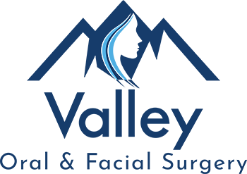 Link to Valley Oral and Facial Surgery home page